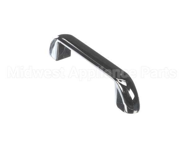 P50-1010 Component Hardware 4" Oc Chrome Plated Die Cast Drawer Pull