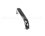 P50-1010 Component Hardware 4" Oc Chrome Plated Die Cast Drawer Pull