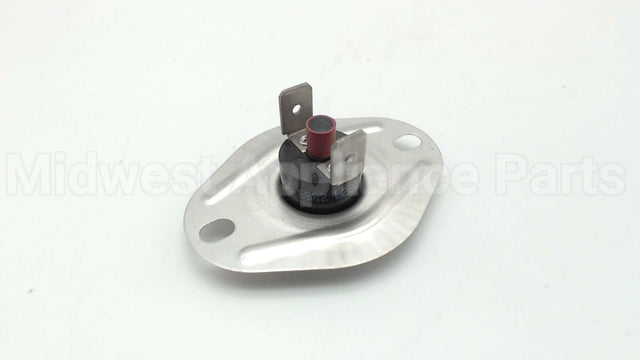 P500472 Williams Comfort Products Vent Limt Switch L280 M/R