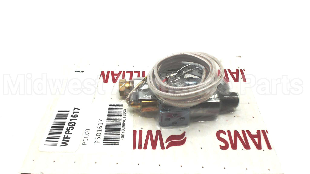 P501617 Williams Comfort Products Pilot Assembly