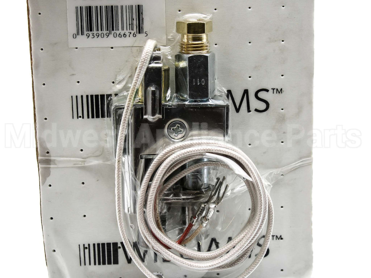 P501618 Williams Comfort Products Pilot
