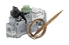 P501704 Williams Comfort Products 3.5" Wc Nat 1/2" Gas Valve