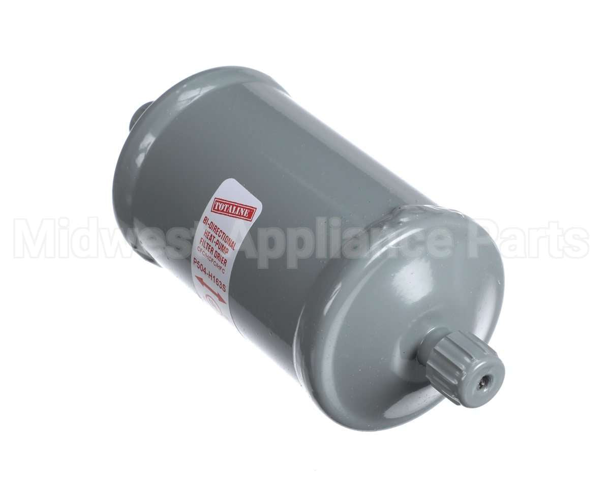 P504-H163S Bryant Payne 3/8" Odf Bi-Directional Liquid Line Filt