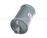 P504-H163S Carrier Biflowfilterdrier