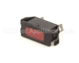 P5045040 Pitco Lamp,28V Red Rect