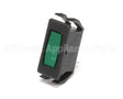 P5045042 Pitco Lamp,28V Green Rect