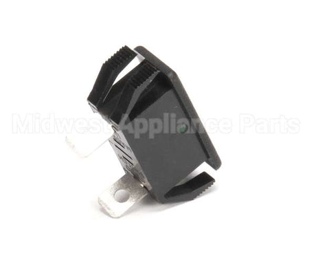 P5045042 Pitco Lamp,28V Green Rect