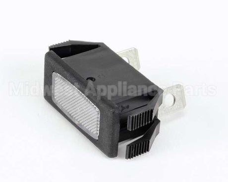 P5045043 Pitco Lamp,28V Clear Rect