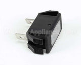 P5045043 Pitco Lamp,28V Clear Rect