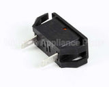 P5045044 Pitco Lamp,28V Amber Rect