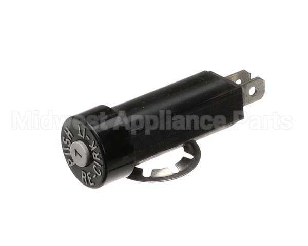 P5045200 Pitco Circuit Breaker,Push Button-7A 240V Kd1