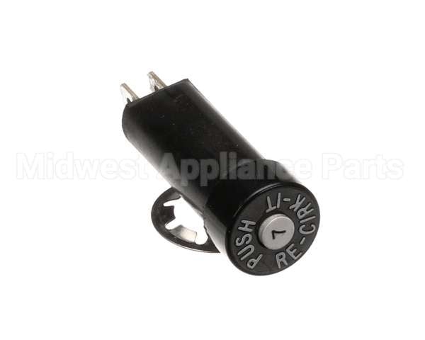 P5045200 Pitco Circuit Breaker,Push Button-7A 240V Kd1