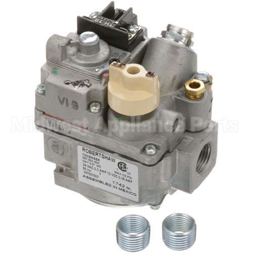 P5045638 Compatible Pitco Gas Control