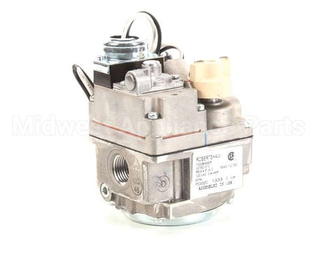 P5045650 Pitco Valve,Gas 1/2 Bmser 120V Tpile N