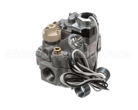 P5045651-C Pitco Valve,Gas 3/4 Bmser Rdcr Bshng