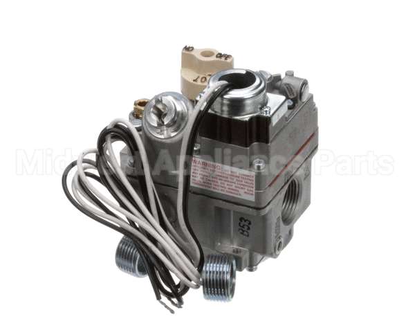P5045651-C Pitco Valve,Gas 3/4 Bmser Rdcr Bshng