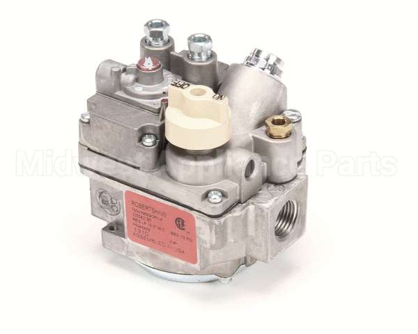 P5045658 Pitco Valve,Gas 1/2 Amsgor Tpile Lp