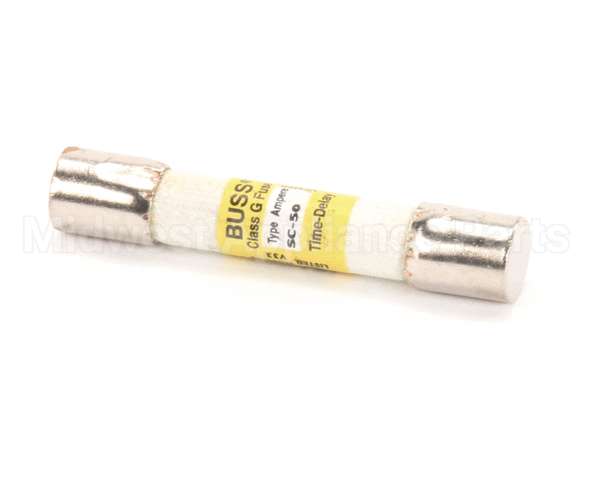 P5045702 Pitco Fuse,50A-Slo Blow
