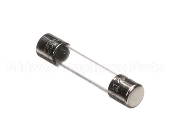 P5045714 Pitco Fuse,1.25A-Fast Act Glass