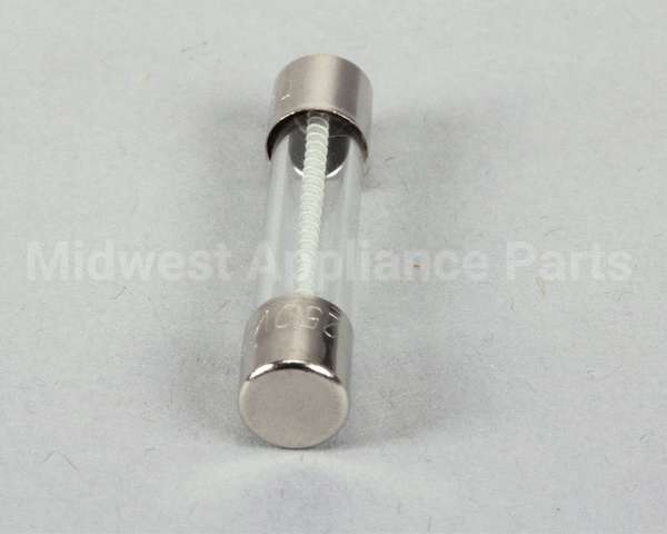 P5045717 Pitco Fuse,2A-Slo Blow Glass