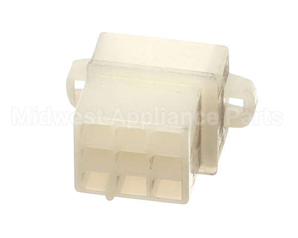 P5045826 Pitco Connector,Plug 9 Pin