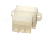 P5045826 Pitco Connector,Plug 9 Pin