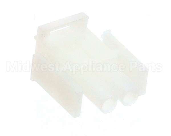 P5045829 Pitco Connector,Plug 2 Pin Molex