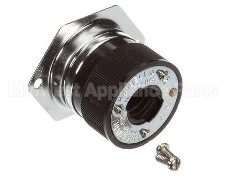 P5046542 Pitco Recpt,Twist Lock-125V L5-15R