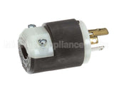 P5046545 Pitco Plug,Twist Lock 125V L5-15P