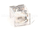 P5046686 Pitco Relay,24Vac Dpdt Mtg Tab