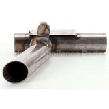 P5046920 Compatible Pitco 208V E14 Element Tublr 5.5Kw
