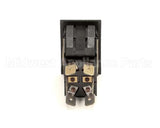 P5047117 Pitco Switch,Rocker Dpst ((1)-0) 28V Red Lt