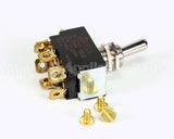 P5047165 Pitco Sw,Tgl Dpdt 3/4Hp (1-0-1)