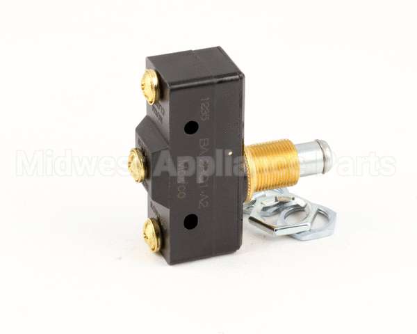 P5047170 Pitco Sw,Micro Piv. Box