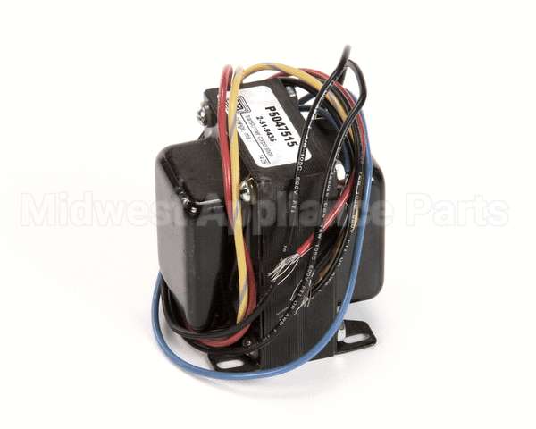 P5047515 Pitco Transformer,55Va 208/240V To 115V
