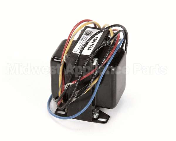 P5047515 Pitco Transformer,55Va 208/240V To 115V