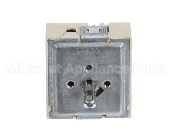 P5047561 Pitco Timer,120V-60Hz 15 Min. (B/L)