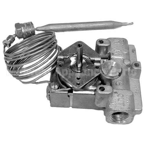 P5047583 Compatible Pitco Thermostatgs, 3/8 X 4-1/2, 60
