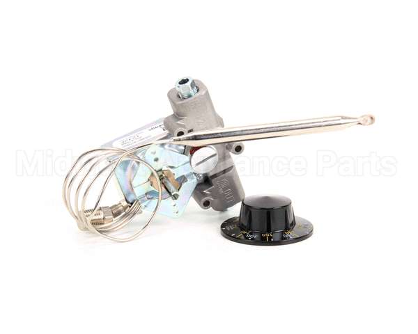 P5047588 Pitco Thermostat,Gas Gs-A6-030-1800