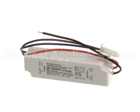 P513-0002 Beverage Air Driver