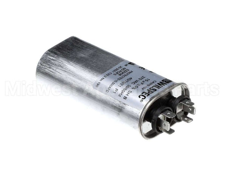 P5130B Aaon 15Mfd 370V Ovalruncapacitor