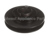 P51470 Aaon Pulley 1Vp 50 X 0.88"
