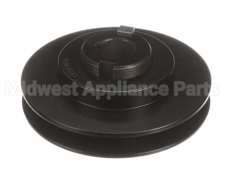 P51470 Aaon Pulley 1Vp 50 X 0.88"