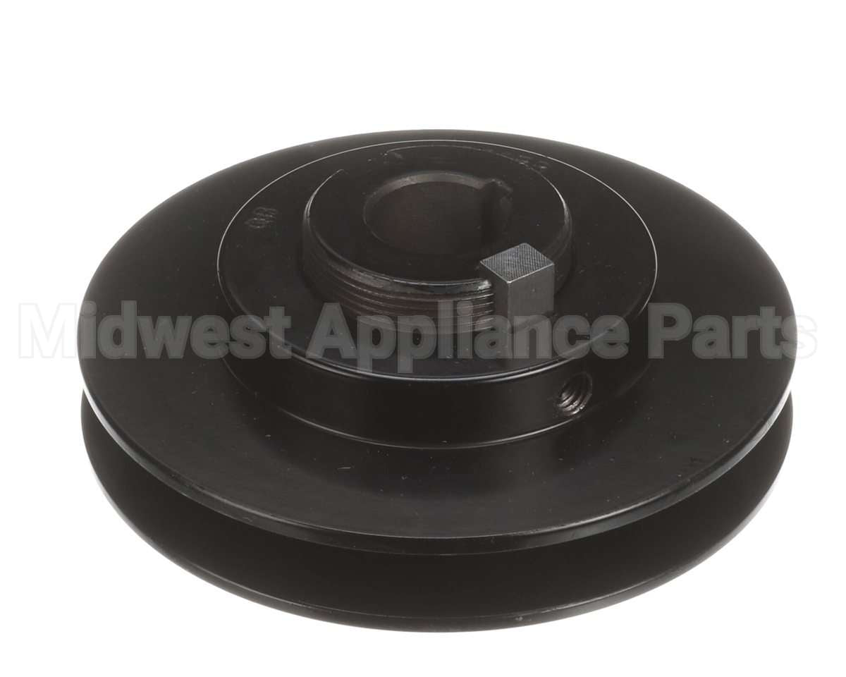 P51470 Aaon Pulley 1Vp 50 X 0.88"