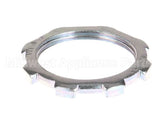 P52-1031 Stero Dishwasher Locknut Conduit 114 Npt