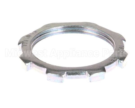 P52-1031 Stero Dishwasher Locknut Conduit 114 Npt