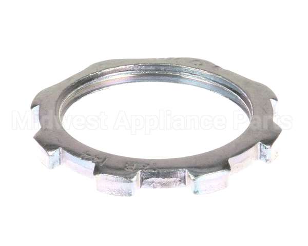 P52-1031 Stero Dishwasher Locknut Conduit 114 Npt