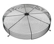 P52340 Aaon Grille Cond Fan 24