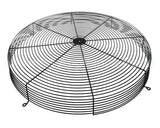 P52340 Aaon Grille Cond Fan 24