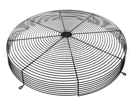 P52340 Aaon Grille Cond Fan 24
